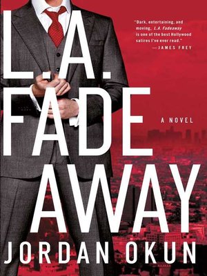cover image of L.A. Fadeaway